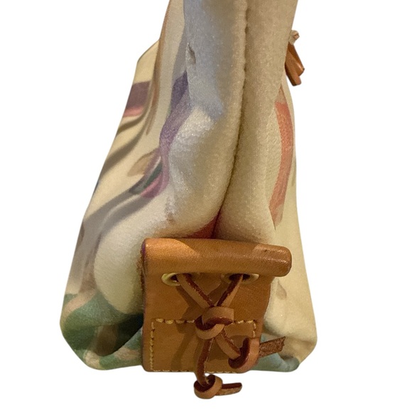 Dooney & Bourke bag vintage "Popsicle" or "Ice Cream Bars" collection. - Picture 8 of 8